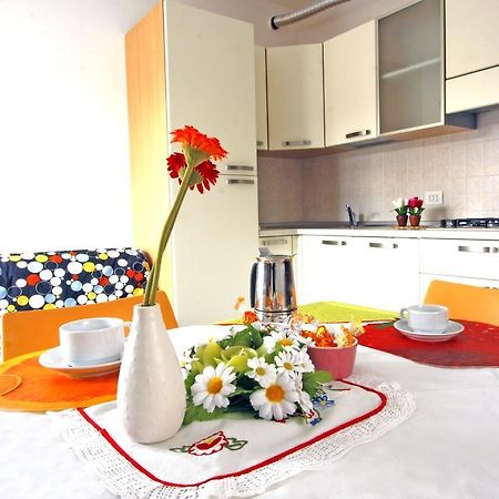 Casa Vacanze Villa Spina San Benedetto del Tronto Extérieur photo