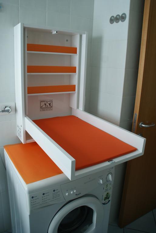Casa Vacanze Villa Spina San Benedetto del Tronto Chambre photo