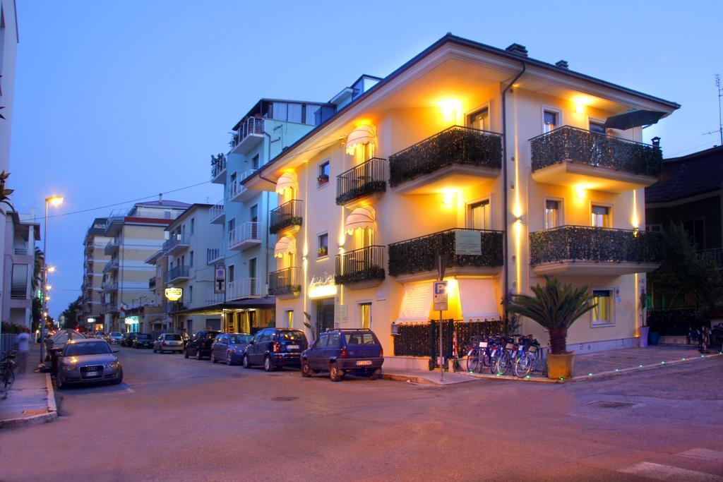 Casa Vacanze Villa Spina San Benedetto del Tronto Chambre photo