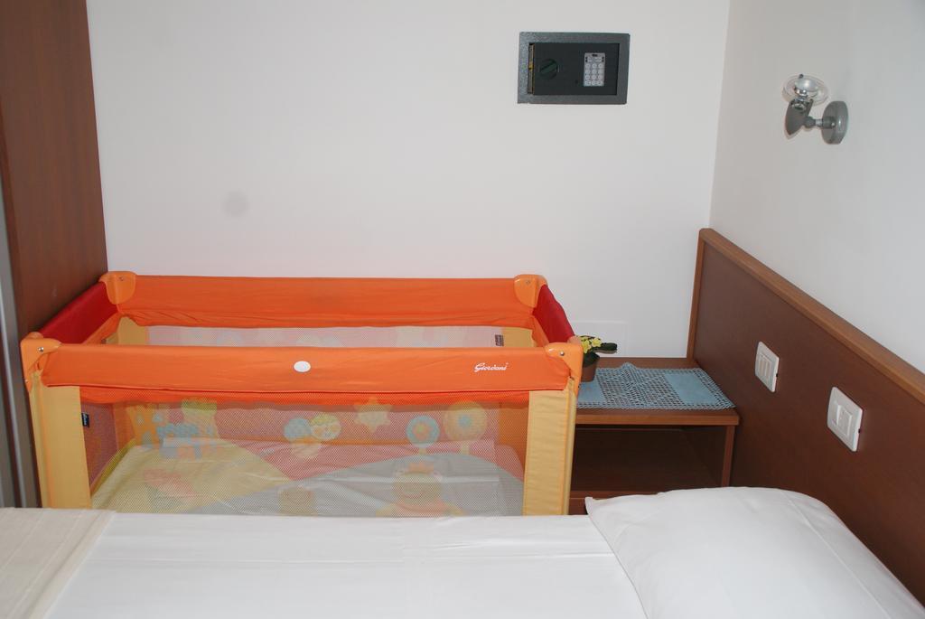 Casa Vacanze Villa Spina San Benedetto del Tronto Extérieur photo