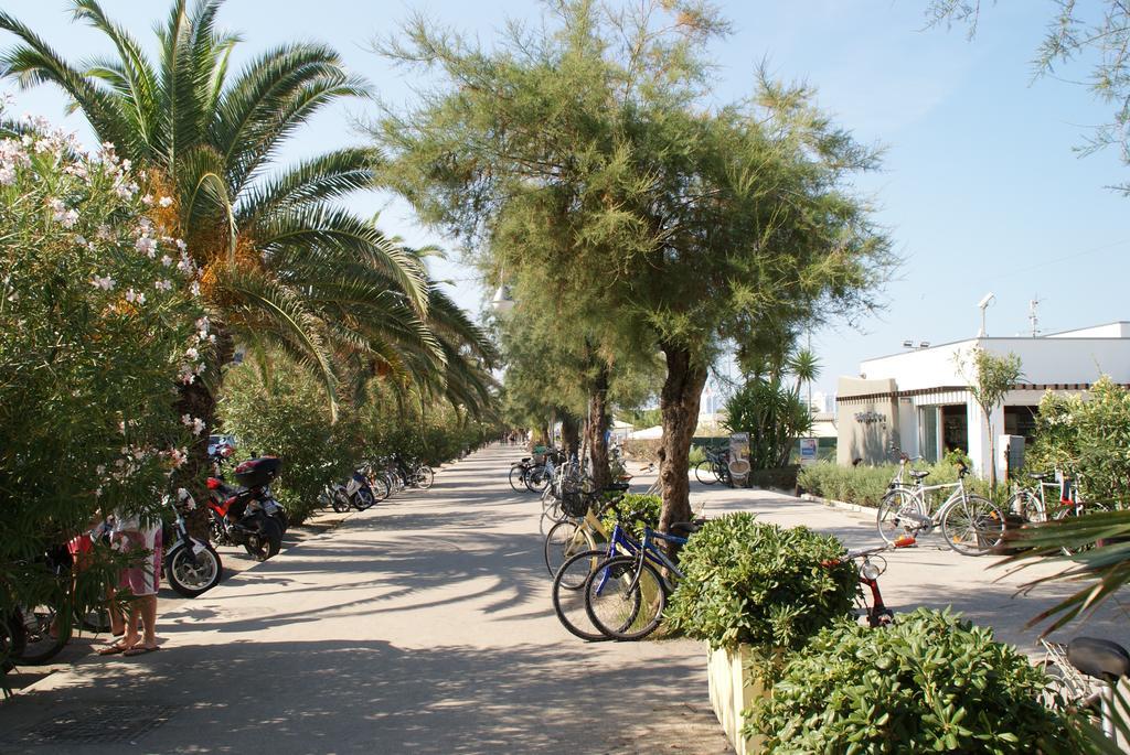 Casa Vacanze Villa Spina San Benedetto del Tronto Extérieur photo