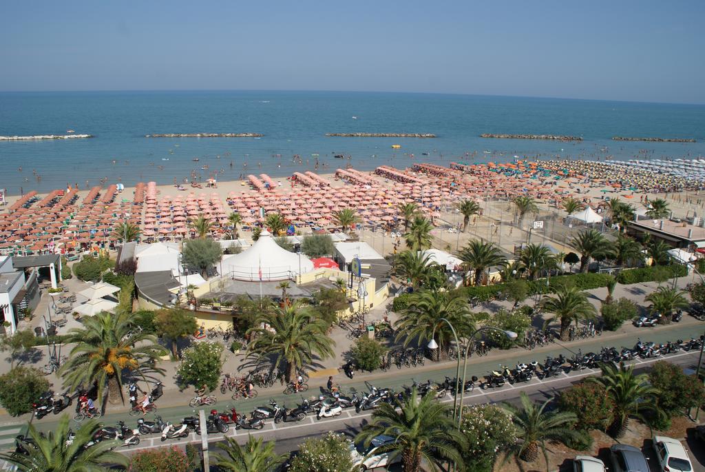 Casa Vacanze Villa Spina San Benedetto del Tronto Extérieur photo