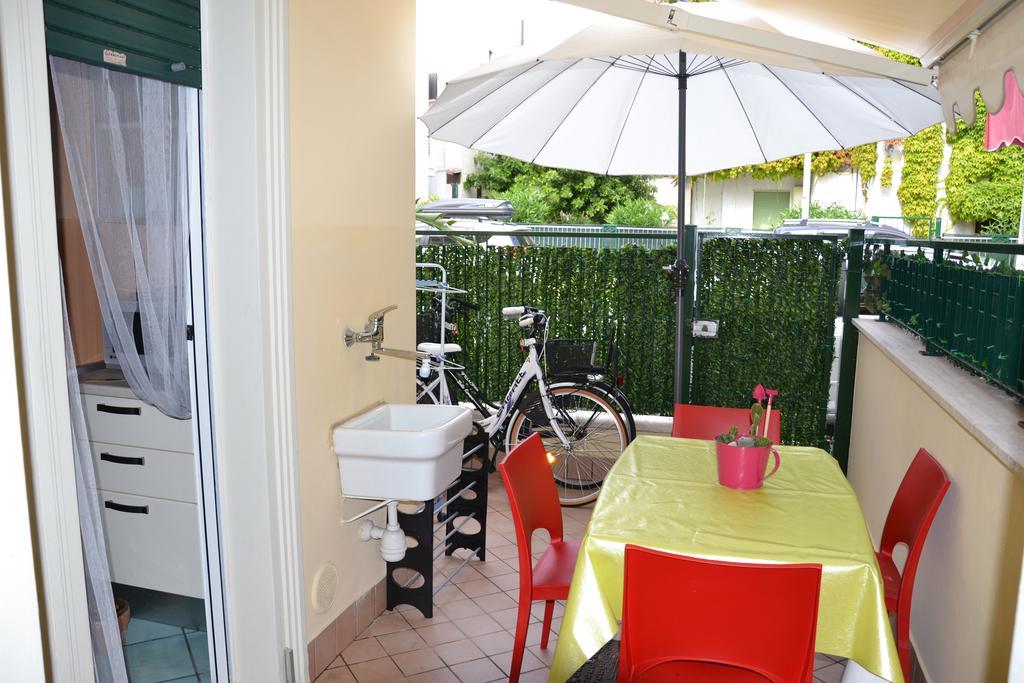 Casa Vacanze Villa Spina San Benedetto del Tronto Extérieur photo