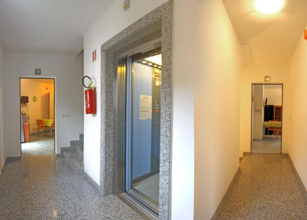 Casa Vacanze Villa Spina San Benedetto del Tronto Extérieur photo