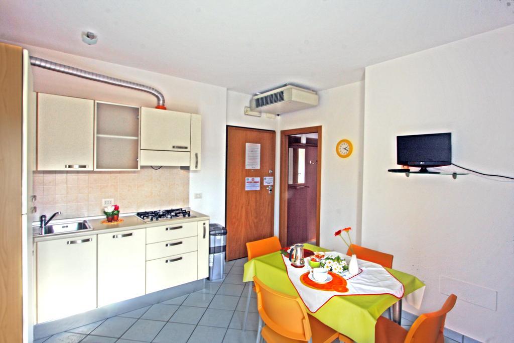 Casa Vacanze Villa Spina San Benedetto del Tronto Extérieur photo