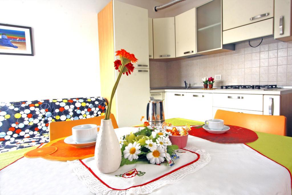 Casa Vacanze Villa Spina San Benedetto del Tronto Extérieur photo