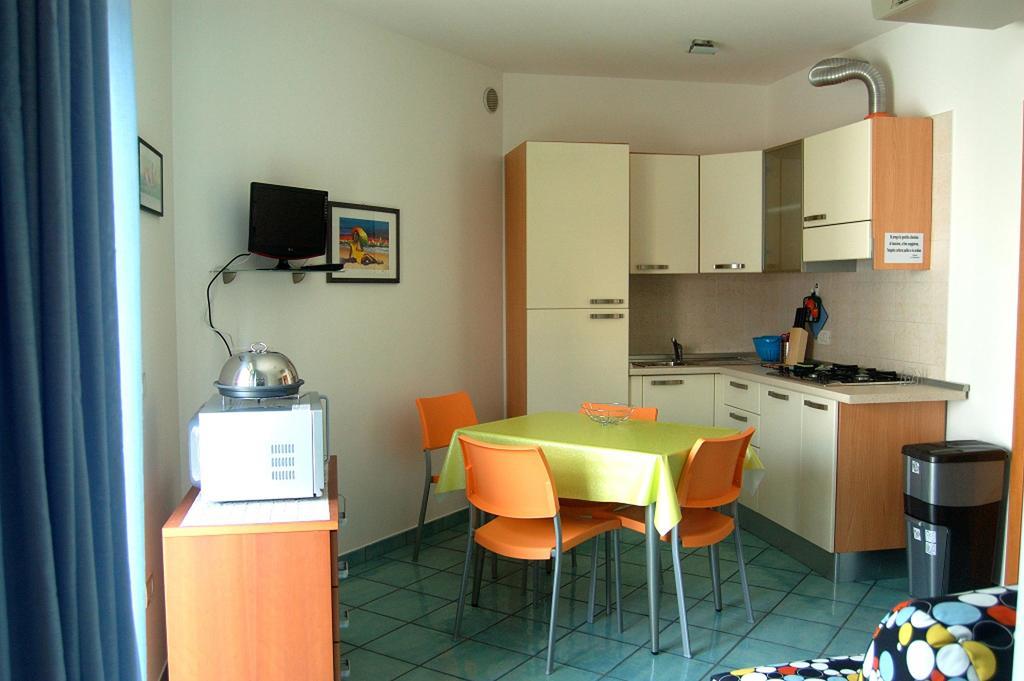 Casa Vacanze Villa Spina San Benedetto del Tronto Extérieur photo